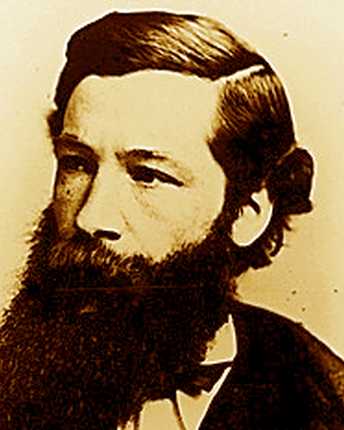 Benson Eugene 